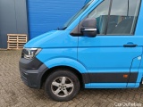 Volkswagen  Crafter Volkswagen  35 2.0TDI 75kW L4 FWD Gesloten Laadbak #13