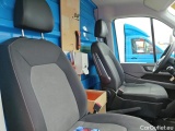  Volkswagen  Crafter Volkswagen  35 2.0TDI 75kW L4 FWD Gesloten Laadbak #17