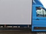  Volkswagen  Crafter Volkswagen  35 2.0TDI 75kW L4 FWD Gesloten Laadbak #19