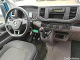  Volkswagen  Crafter Volkswagen  35 2.0TDI 75kW L4 FWD Gesloten Laadbak #18