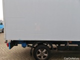  Volkswagen  Crafter Volkswagen  35 2.0TDI 75kW L4 FWD Gesloten Laadbak #20