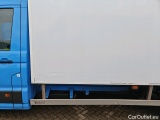  Volkswagen  Crafter Volkswagen  35 2.0TDI 75kW L4 FWD Gesloten Laadbak #24