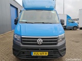  Volkswagen  Crafter Volkswagen  35 2.0TDI 75kW L4 FWD Gesloten Laadbak #29