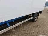  Volkswagen  Crafter Volkswagen  35 2.0TDI 75kW L4 FWD Gesloten Laadbak #41