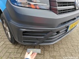  Volkswagen  Crafter Volkswagen  35 2.0TDI 75kW L4 FWD Gesloten Laadbak #43