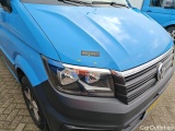  Volkswagen  Crafter Volkswagen  35 2.0TDI 75kW L4 FWD Gesloten Laadbak #45