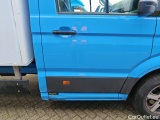  Volkswagen  Crafter Volkswagen  35 2.0TDI 75kW L4 FWD Gesloten Laadbak #49