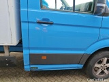  Volkswagen  Crafter Volkswagen  35 2.0TDI 75kW L4 FWD Gesloten Laadbak #48
