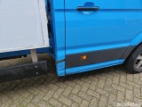  Volkswagen  Crafter Volkswagen  35 2.0TDI 75kW L4 FWD Gesloten Laadbak #55
