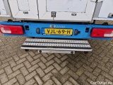  Volkswagen  Crafter Volkswagen  35 2.0TDI 75kW L4 FWD Gesloten Laadbak #59