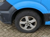  Volkswagen  Crafter Volkswagen  35 2.0TDI 75kW L4 FWD Gesloten Laadbak #8