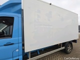  Volkswagen  Crafter Volkswagen  35 2.0TDI 75kW L4 FWD Gesloten Laadbak #13