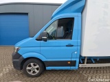  Volkswagen  Crafter Volkswagen  35 2.0TDI 75kW L4 FWD Gesloten Laadbak #14