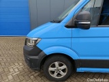  Volkswagen  Crafter Volkswagen  35 2.0TDI 75kW L4 FWD Gesloten Laadbak #15