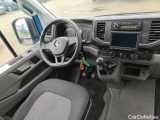  Volkswagen  Crafter Volkswagen  35 2.0TDI 75kW L4 FWD Gesloten Laadbak #23