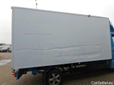  Volkswagen  Crafter Volkswagen  35 2.0TDI 75kW L4 FWD Gesloten Laadbak #25