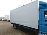  Volkswagen  Crafter Volkswagen  35 2.0TDI 75kW L4 FWD Gesloten Laadbak #24