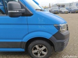  Volkswagen  Crafter Volkswagen  35 2.0TDI 75kW L4 FWD Gesloten Laadbak #27