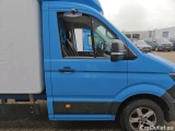  Volkswagen  Crafter Volkswagen  35 2.0TDI 75kW L4 FWD Gesloten Laadbak #28