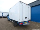  Volkswagen  Crafter Volkswagen  35 2.0TDI 75kW L4 FWD Gesloten Laadbak #29