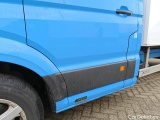  Volkswagen  Crafter Volkswagen  35 2.0TDI 75kW L4 FWD Gesloten Laadbak #38