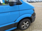  Volkswagen  Crafter Volkswagen  35 2.0TDI 75kW L4 FWD Gesloten Laadbak #51