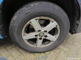  Volkswagen  Crafter Volkswagen  35 2.0TDI 75kW L4 FWD Gesloten Laadbak #55