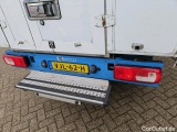  Volkswagen  Crafter Volkswagen  35 2.0TDI 75kW L4 FWD Gesloten Laadbak #57