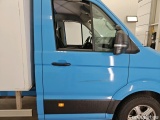 Volkswagen  Crafter Volkswagen  35 2.0TDI 75kW L4 FWD Gesloten Laadbak #8