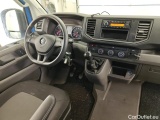  Volkswagen  Crafter Volkswagen  35 2.0TDI 75kW L4 FWD Gesloten Laadbak #10