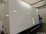  Volkswagen  Crafter Volkswagen  35 2.0TDI 75kW L4 FWD Gesloten Laadbak #12