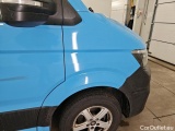  Volkswagen  Crafter Volkswagen  35 2.0TDI 75kW L4 FWD Gesloten Laadbak #18