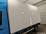  Volkswagen  Crafter Volkswagen  35 2.0TDI 75kW L4 FWD Gesloten Laadbak #21