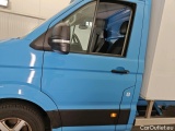  Volkswagen  Crafter Volkswagen  35 2.0TDI 75kW L4 FWD Gesloten Laadbak #23