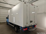  Volkswagen  Crafter Volkswagen  35 2.0TDI 75kW L4 FWD Gesloten Laadbak #25