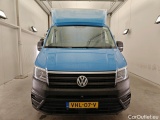  Volkswagen  Crafter Volkswagen  35 2.0TDI 75kW L4 FWD Gesloten Laadbak #28