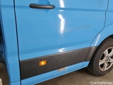  Volkswagen  Crafter Volkswagen  35 2.0TDI 75kW L4 FWD Gesloten Laadbak #53