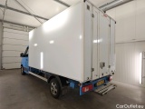  Volkswagen  Crafter Volkswagen  35 2.0TDI 75kW L4 FWD Gesloten Laadbak #9