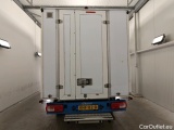  Volkswagen  Crafter Volkswagen  35 2.0TDI 75kW L4 FWD Gesloten Laadbak #10
