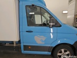  Volkswagen  Crafter Volkswagen  35 2.0TDI 75kW L4 FWD Gesloten Laadbak #14