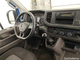  Volkswagen  Crafter Volkswagen  35 2.0TDI 75kW L4 FWD Gesloten Laadbak #16