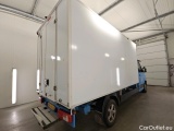  Volkswagen  Crafter Volkswagen  35 2.0TDI 75kW L4 FWD Gesloten Laadbak #18