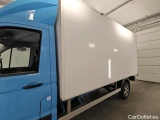  Volkswagen  Crafter Volkswagen  35 2.0TDI 75kW L4 FWD Gesloten Laadbak #25
