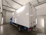  Volkswagen  Crafter Volkswagen  35 2.0TDI 75kW L4 FWD Gesloten Laadbak #24
