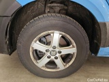  Volkswagen  Crafter Volkswagen  35 2.0TDI 75kW L4 FWD Gesloten Laadbak #28