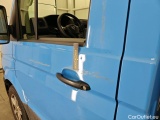  Volkswagen  Crafter Volkswagen  35 2.0TDI 75kW L4 FWD Gesloten Laadbak #36