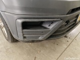  Volkswagen  Crafter Volkswagen  35 2.0TDI 75kW L4 FWD Gesloten Laadbak #43