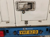 Volkswagen  Crafter Volkswagen  35 2.0TDI 75kW L4 FWD Gesloten Laadbak #55