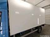  Volkswagen  Crafter Volkswagen  35 2.0TDI 75kW L4 FWD Gesloten Laadbak #13