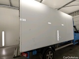  Volkswagen  Crafter Volkswagen  35 2.0TDI 75kW L4 FWD Gesloten Laadbak #16